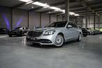 Mercedes-Benz S 450 massage - pano - luchtvering - HUD -, 5 places, Berline, Automatique, https://public.car-pass.be/vhr/009818ca-15a7-417e-b44e-6538b06e7ff1