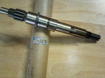 Voor classic Mini : 22G833 Shaft 3rd motion, Austin Mini beschikbaar voor biedingen