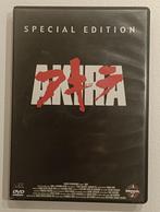 Akira (2 Disc Special Edition) (met NL ondertitels), Alle leeftijden, Ophalen of Verzenden, Gebruikt, Tekenfilm