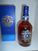 Chivas Regal 18 ans Whisky Gold Signature, Pleine, Autres types, Enlèvement ou Envoi, Neuf