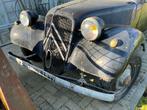 Citroën Traction Avant Type 11 Serie B Oldtimer, Auto's, Citroën, Gebruikt, Overige modellen, Overige brandstoffen, Bedrijf