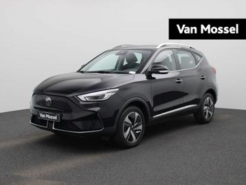 MG Mg zs ev Standard Range 50 kWh | LED | Camera | Cruise, Achat, Entreprise, ZS, 5 portes