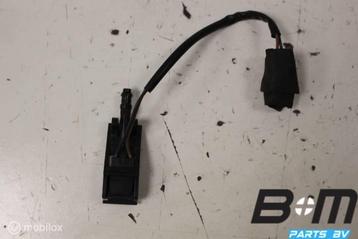 Ruitensproeier verwarmd VW Polo 6R 5 deurs 8E0955986B beschikbaar voor biedingen