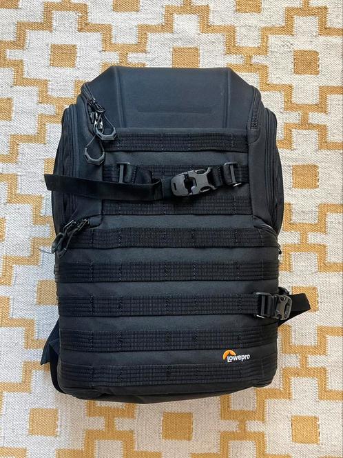Sac photo Lowepro 450 Protactic BP 450 AW ii, Audio, Tv en Foto, Foto | Cameratassen, Lowepro, Ophalen of Verzenden