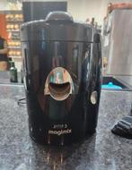 Magimix juice 3, Elektronische apparatuur, Ophalen, Zo goed als nieuw, Elektrisch, Slowjuicer