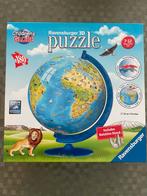 3D puzzel, Kinderen en Baby's, Speelgoed | Kinderpuzzels, Gebruikt, Ophalen of Verzenden