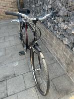 Velo de ville Batavus, Ophalen, Gebruikt, Batavus, Versnellingen