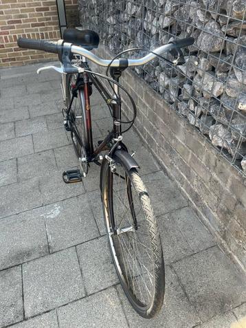 Velo de ville Batavus  beschikbaar voor biedingen