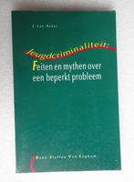 Juliaan Van Acker : Jeugdcriminaliteit, Boeken, Ophalen of Verzenden