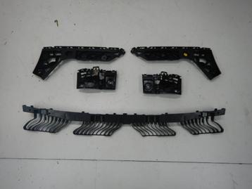 VW Tiguan 571 Bumpergeleiders Achterbumper Set L+R 571807863 beschikbaar voor biedingen