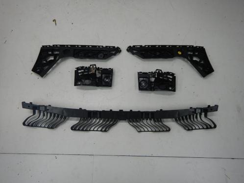 VW Tiguan 571 Bumpergeleiders Achterbumper Set L+R 571807863, Auto-onderdelen, Overige Auto-onderdelen, Volkswagen, Gebruikt, Ophalen of Verzenden