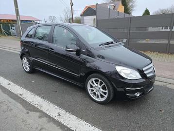 Mercedes-Benz B-CLASS 160 i BlueEFFICIENCY Essential 1EIG. beschikbaar voor biedingen