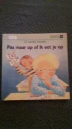 Kinderboek1, Ophalen
