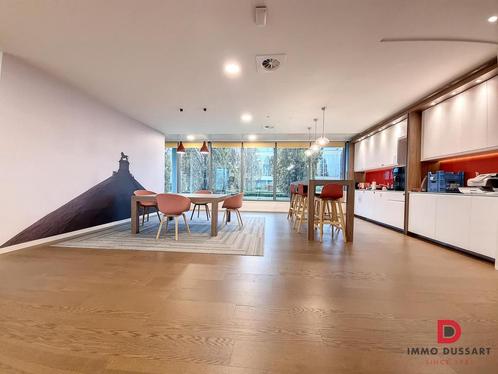 Bureau à louer à Brainelalleud, Immo, Huizen te huur, Overige soorten
