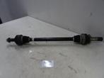 AANDRIJFAS LINKS ACHTER Alfa Romeo Stelvio (949) (10380498), Gebruikt, Alfa Romeo