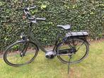 E-bike Koga damesfiets  ( verkocht), Fietsen en Brommers, Gebruikt, 50 km per accu of meer, 55 tot 59 cm, Ophalen