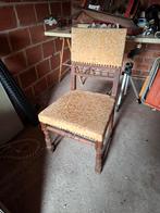 Stoelen. Antiek. 4 exemplaren., Antiek en Kunst, Ophalen