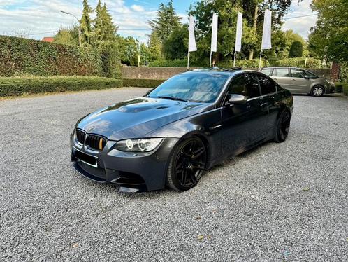 Bmw 335d M3 380ch Automatique Toit Soundsystem, Autos, BMW, Entreprise, Achat, Série 3, ABS, Phares directionnels, Airbags, Air conditionné