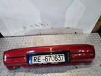 BUMPER ACHTER Nissan 200 SX (S13) (01-1988/11-1993), Gebruikt, Achter, Nissan, Bumper