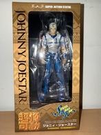 Statue médicale Super Action de Johnny Joestar, Enlèvement ou Envoi, Neuf
