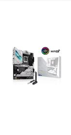 carte mère ASUS ROG STRIX Z690-A GAMING WIFI Intel LGA 1700, Computers en Software, Moederborden, Ophalen of Verzenden, Zo goed als nieuw