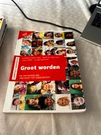 Handboek Groot Worden, Boeken, Studieboeken en Cursussen, Ophalen, Zo goed als nieuw