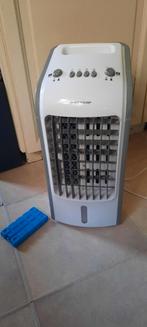 Aircooler dunlop, Elektronische apparatuur, Airco's, Ophalen, Zo goed als nieuw