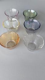 Rare Fire King USA petits ramequins, Enlèvement ou Envoi