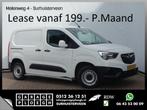 Peugeot Partner 1.5D Edition 2xSchuifdeur Navi AC Cruise App, Boîte manuelle, Diesel, 105 g/km, Achat