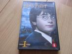 DVD Harry Potter And the Philosopher's Stone, Cd's en Dvd's, Dvd's | Science Fiction en Fantasy, Ophalen of Verzenden, Fantasy