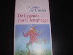 De legende van Uilenspiegel - Charles de Coster, Boeken, Ophalen of Verzenden, Gelezen