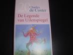 De legende van Uilenspiegel - Charles de Coster, Enlèvement ou Envoi, Utilisé