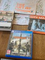Division 2 spéciale édition, Online, Zo goed als nieuw, 3 spelers of meer, Ophalen