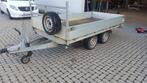 aanhangwagen, Auto diversen, Aanhangers en Bagagewagens, Ophalen, Gebruikt