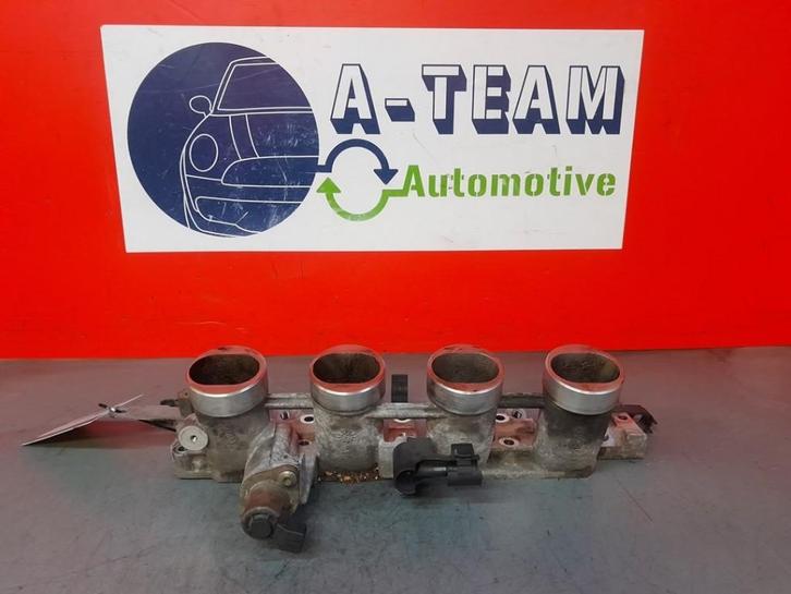 COLLECTEUR D'ADMISSION Alfa Romeo GT (937) (55183955), Autos : Pièces & Accessoires, Moteurs & Accessoires, Alfa Romeo, Utilisé