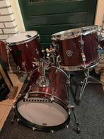 Ludwig Breakbeats shellset, Muziek en Instrumenten, Drumstellen en Slagwerk, Ophalen, Ludwig