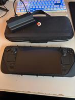 Steam Deck OLED 512GB + dbrand Case + Dock + 1TB micro-sd, Ophalen of Verzenden, Nieuw
