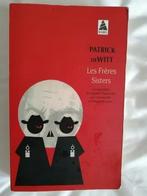 Les frères Sisters de Patrick deWitt, Enlèvement ou Envoi, Amérique