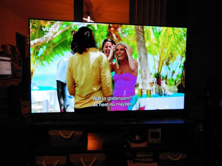 65" LG OLED - tv & soundbar (ook Gamers) !!, Audio, Tv en Foto, Televisies, Zo goed als nieuw, OLED, 100 cm of meer, 4k (UHD)