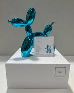 Balloon Dog Jeff Koons (After), Ophalen