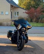 Harley Street Glide FLHXS Special Black, 2 cilinders, 1890 cc, Particulier, Meer dan 35 kW