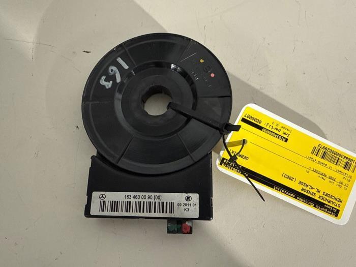 Stuurhoek sensor van een Mercedes ML-Klasse, Auto-onderdelen, Overige Auto-onderdelen, Mercedes-Benz, Gebruikt, 3 maanden garantie