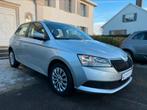 SKODA FABIA/40 000 KM ! /APPROUVÉ VVK !, Autos, Skoda, Argent ou Gris, Achat, Euro 6, Entreprise