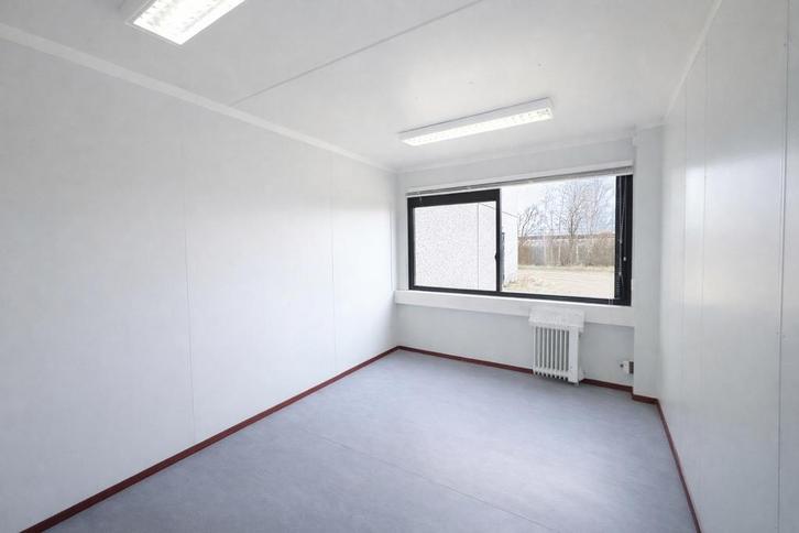 Container bureau, Doe-het-zelf en Bouw, Containers, Ophalen of Verzenden