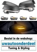Dynamische Knipperlichten Geschikt Voor Vw Polo 6R 6C Gti Ts, Envoi