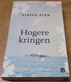Viveca Sten - Hogere kringen, Enlèvement ou Envoi, Utilisé, Scandinavie