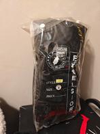 EXCELSIOR motorhandschoenen voor de winter — Gore-Tex — Maat, Motoren, Kleding | Motorkleding, Ophalen of Verzenden, Handschoenen