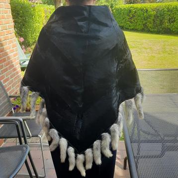 BREITSCHWANZ PERSIANER + NERTSSTRAARTJES BONT OMHZNGDOEK beschikbaar voor biedingen