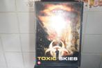 DVD Toxic Skies., À partir de 12 ans, Envoi, Comme neuf, Gore