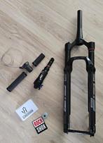Fourche et Amortisseur Rock Shox NEUF ULTIMATE, Ophalen of Verzenden